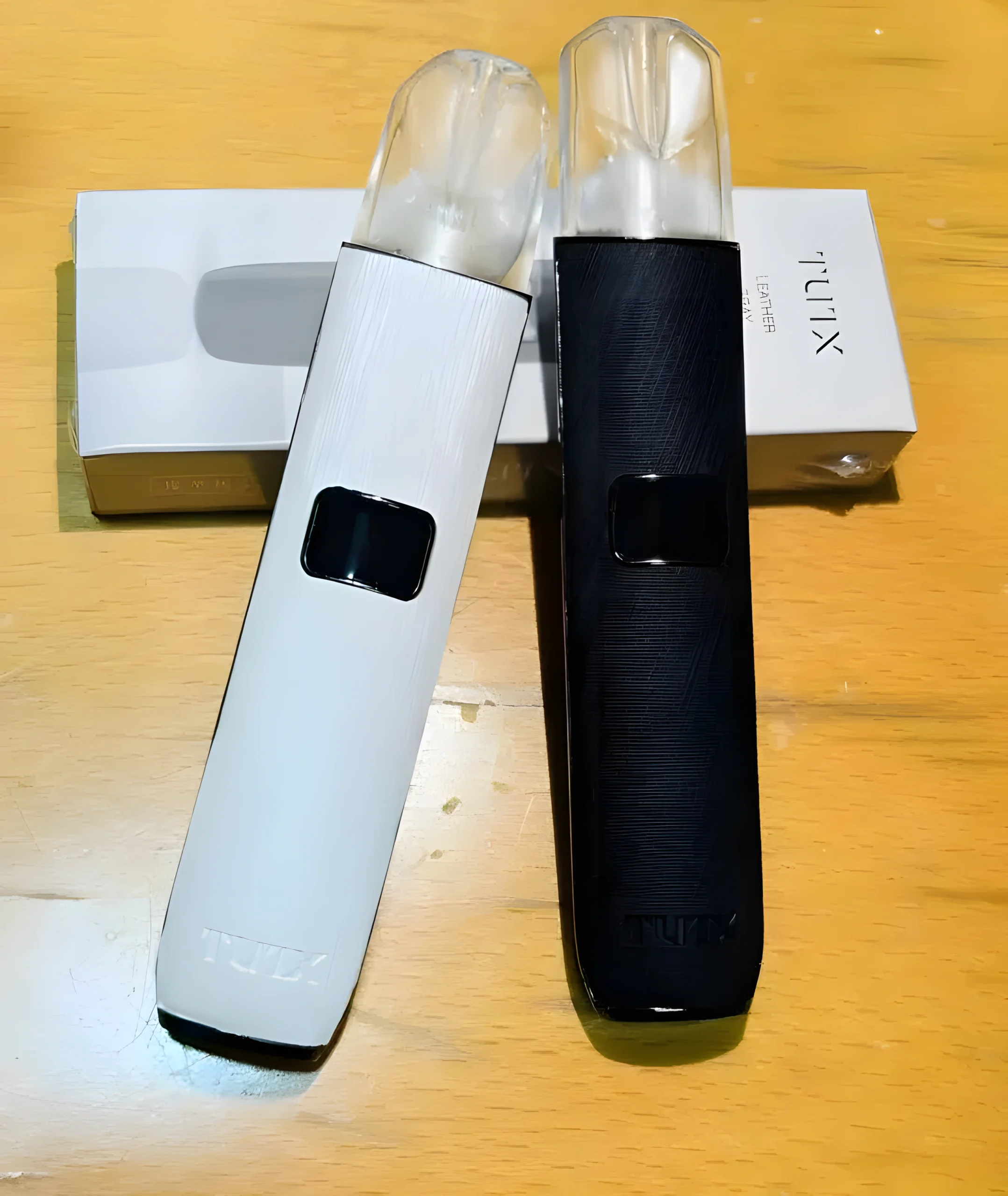 tutx皮革糖桿