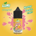 limi糖漿