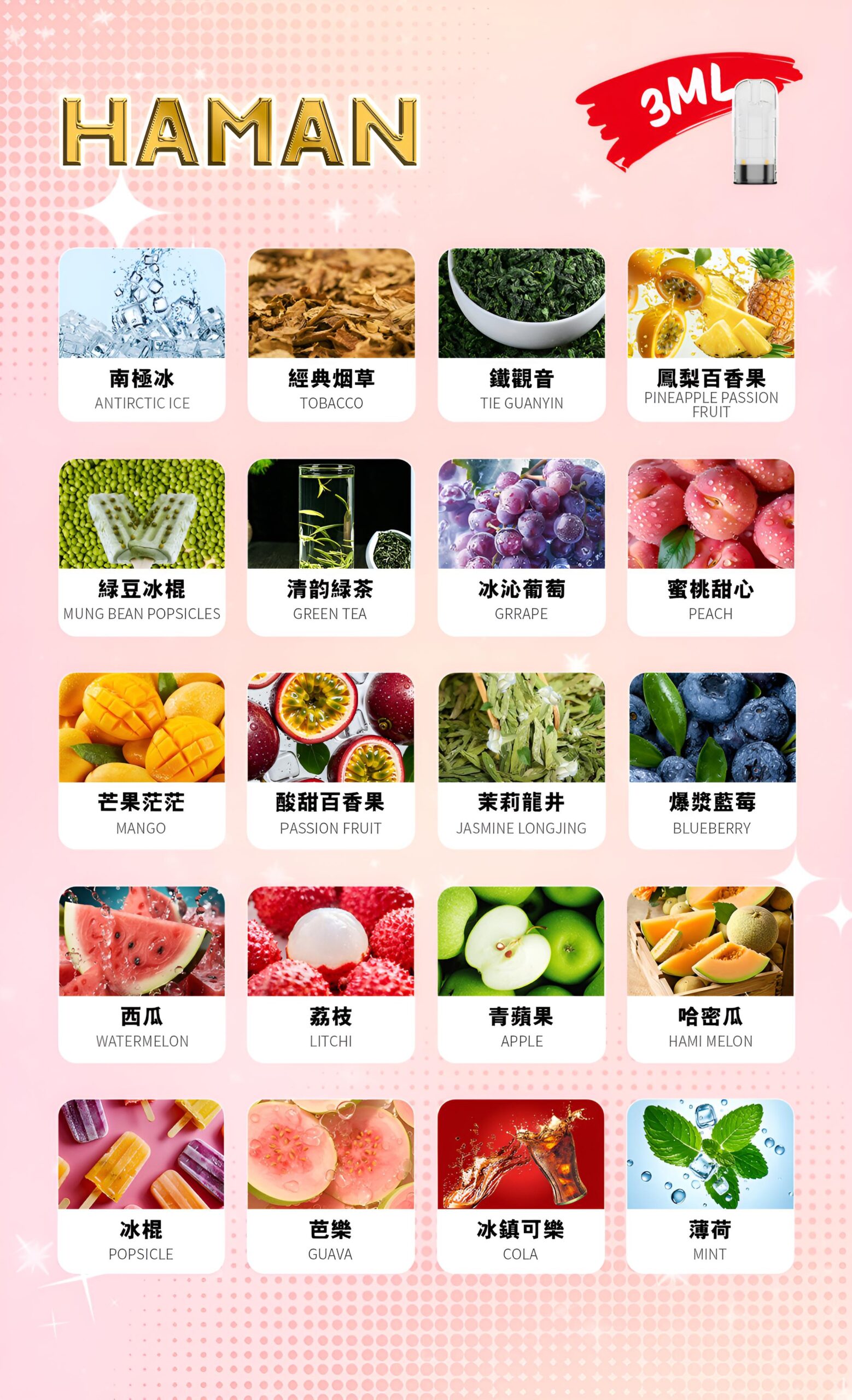 哈門一代糖彈-scaled-1 哈門一代糖彈-scaled-1