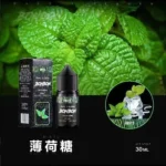 邦邦糖果機油推薦