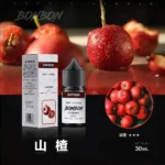 邦邦糖漿山楂