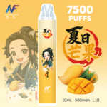 INF-無限鬼滅之刃聯名拋棄式糖果機